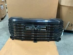 2022-2025 Gmc Sierra 1500 Denali Ultimate Front Grille W/cam 85642138 Oem #1906. Fixed Price $799.99.