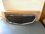 Gm Oem Nos 23370464 Lower Radiator Grille 2016-2017 Chevrolet Equinox. Fixed Price $253.99.