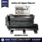 Genuine Active Air Upper Flap Lh 86980CV000 For Kia EV6. Fixed Price $224.00.