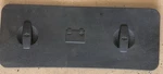 1999-2008 Audi A4 B5 B6 Battery Cover Lid 8D1819422. Fixed Price $30.00.