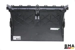 Tesla Model Front Active Air Shutter Grille Assembly 2021 2022 2023 2024 Oem. Fixed Price $109.24.
