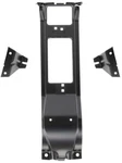 1973-74 Chevrolet Truck Grill Mounting Bracket Set W/ Hood Latch Catch Support. Fixed Price $80.89.