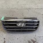 2007 2008 2009 Hyundai Elantra Front Upper Grille N3267 Oem 0352. Fixed Price $85.99.