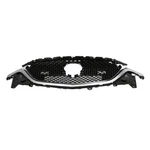 Oem New Genuine Mazda 2017-2018 CX-5 Grille Radiator Assembly Black KB8E-50-710J. Fixed Price $282.35.