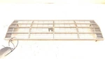 1968 Ford Thunderbird Center Grille Section Oem 4 Door Sedan C8SZ8200A. Fixed Price $126.35.