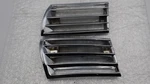 Porsche 911 / 912 Horn Grill Set 1969 - 1973. Fixed Price $255.00.