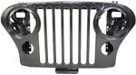 New Grille Assembly For Jeep CJ7 1972-1986. Fixed Price $207.03.