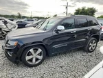 Grille Overland Vin 7TH Digit Upper Fits 14-16 Grand Cherokee 5068040. Fixed Price $335.00.