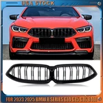 Front Grille Kidney For Bmw Series G14 G15 G16 840I M850I 2023 2024 2025. Fixed Price $89.99.