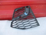 2020 2021 Honda Civic Sport Hatchback Rear Bumper Grille 71523-TGG. Fixed Price $49.00.