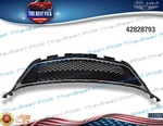 Oem Gm Front Upper Grille 2024-25 Buick Encore Gx Sport Touring 42828793. Fixed Price $285.00.