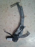 1380283 522337 Front Power Window Rh Volvo Serie 740 Berlina Familiar Gl 1987. Fixed Price $17.21.