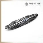 2000-2003 Ford Taurus Front Radiator Grille W/ Emblem YF1Z-8200-AA Oem. Fixed Price $76.50.