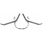 Goodmark Bumper Mounting Bracket Chevrolet Pickup Chevy Fullsize C/k 1947-1955. Fixed Price $220.60.