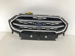 18-19 Ford Ecosport Se Front Upper Center Grille Oem Cm. Fixed Price $235.99.