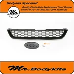 Mr Bodykits Replacement Front Bumper Grille Ford Falcon Fg Xr Mkii 2011-2014. Fixed Price $142.98.