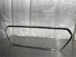 Fits 2016-2023 Toyota Tacoma Front Grille Chrome Bezel Trim 52711-04050. Fixed Price $69.95.