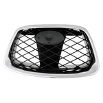 Grille For Subaru Impreza 2006-2007 91121FE201. Fixed Price $66.31.