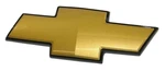 Gold Front Grill Bowtie Emblem Fits 07-13 Chevrolet Avalanche New Genuine Gm. Fixed Price $119.95.