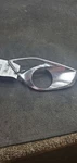 Passenger Grille Lower Ends With Fog Lamps Fits 13-15 Avalon 1046137. Fixed Price $64.90.