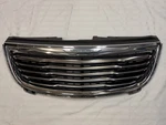 Oem Factory 2011 - 2016 Chrysler Town & Country Front Bumper Upper Grille. Fixed Price $125.00.
