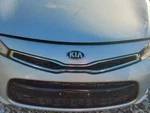 Grille Korea Built Vin 1ST Digit Coupe Upper Ex Fits 14-17 Forte 2627297. Fixed Price $192.99.