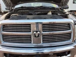 Grille Surround Chrome Bars Fits 10-12 Dodge 2500 Pickup 1224104. Fixed Price $475.00.
