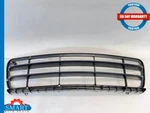 Bmw Z3 Roadster Front Bumper Grille Trim Black Lower Center 97-02 Oem. Fixed Price $179.85.