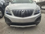 2016 Buick Encore Used Fwd Upper Grille Oem 127K Miles - Stock #096711. Fixed Price $181.55.