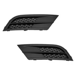 For Volkswagen Jetta 15-18 Fog Light Cover Set Front Driver & Passenger Side. Fixed Price $111.52.