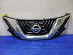 15-18 Nissan Murano 3.5L Upper Bumper Grille Assembly Genuine Oem 623105AA0A. Fixed Price $284.99.