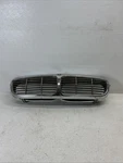 04-07 Jaguar XJ8 Vanden Plas Chrome Grille 2W93-42301-A Oem. Fixed Price $199.99.
