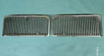 Original Chevelle Super Sport Hood Grills 1968 1969 Ss 396 Camino. Fixed Price $99.95.