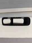 Land Rover Defender L663 Front Bumper Grill Trim L8B2-15A298-A Oem. Fixed Price $39.99.