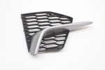 2021 Honda Civic Right Bumper Grille 71523-TGG Oem. Fixed Price $84.99.