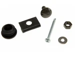 For 1985-1991 Volkswagen Transporter Bumper Cover Mounting Kit Dansk 88876GXMD. Fixed Price $22.08.