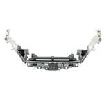 17-21 Maserati Levante M161 Front Radiator Core Support Upper Center Tie Bar Oem. Fixed Price $579.00.