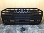 Oem 2020 2021 2022 2023 Audi S6 Front Upper Bumper Grille 4K0853651D3FZ. Fixed Price $900.00.