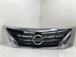Grille 15-19 Nissan Versa Sedan 62310-9KM0A Oem. Fixed Price $180.50.