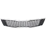 Grille 86350S9320 For Kia Telluride 2022. Fixed Price $201.66.