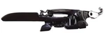 1971-1975 Buick Lesabre & Luxus, Centurion New Convertible Top Latch, Clamp Left. Fixed Price $163.77.