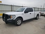 (local Pickup Only) Grille Xl Horizontal Main Bars Fits 18-20 Ford F150. Fixed Price $299.99.