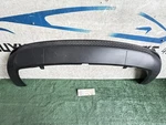 2012 2013 2014 Ford Focus Rear Lower Texture Bumper Valance Oem UG80803. Fixed Price $150.00.