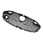 Front Grille MA1200221 For 2019-2025 Mazda 3 2.5 Carbon Turbo. Fixed Price $123.88.