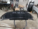 Upper Grille 68668820AA For 2025 Ram 1500 W/surround View 3140914. Fixed Price $774.00.