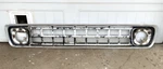 Original 65 Ford F100,250 Truck GRILL,ALUMINUM,PICKUP,INSERT,OEM,19,MERCURY?PROP. Fixed Price $499.98.