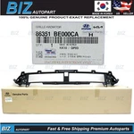 Genuine Front Bumper Center Grille For 2024-2026 Hyundai Kona 86351-BE000CA. Fixed Price $79.51.