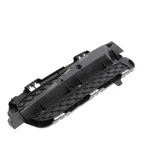 Genuine Jaguar 2009-2011 Xf Base Premium Front Bumper Grille Lower Right C2Z3836. Fixed Price $160.19.