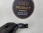 Oem 2019 -- 2022 Toyota RAV4 Front Grille Camera #86790-42130. Fixed Price $149.99.