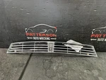 76-91 Jaguar Xjs Upper Chrome Grille. Fixed Price $200.00.